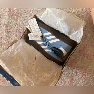 Adidas Handball Spezial ‘Light Blue’